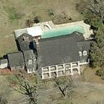 Jimmy Swaggart's House