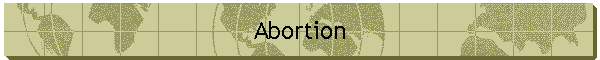 Abortion
