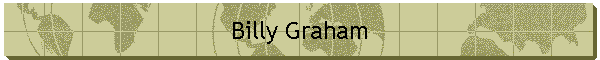 Billy Graham