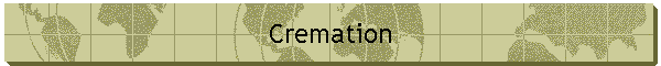 Cremation