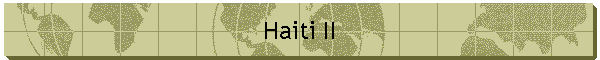Haiti II