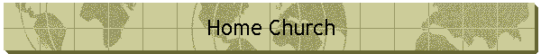 Home Church