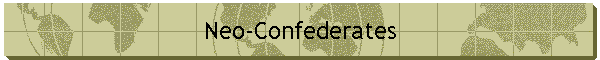 Neo-Confederates